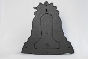 Plastic Adiyogi Wall Frame copper