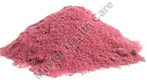 Cherry Dry Flavour Powder