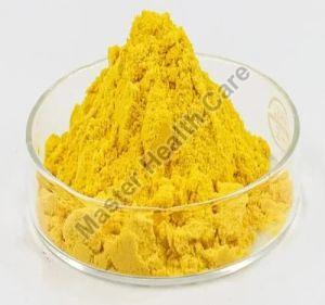 Lake Tartrazine Powder