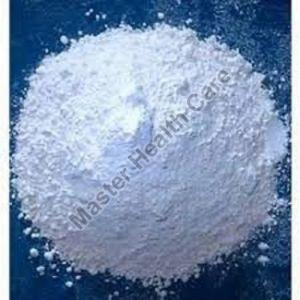 Light Magnisium Oxide IP Powder