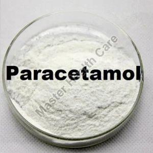 Paracetamol IP Powder