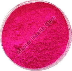 Pink Lake Colo Powder