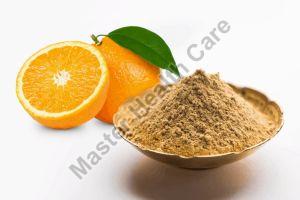 Sweet Orange Dry Flavour Powder