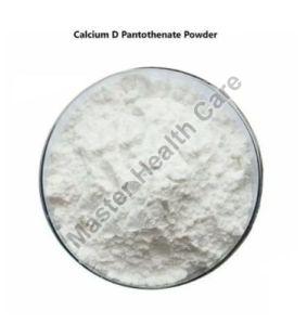 Vitamin B5 Calcium D-Pantothenate Powder