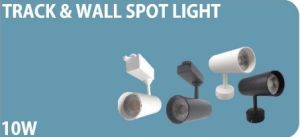 10 Watt Track & Wall LED Spot Light