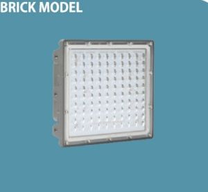Brick Model LED Flood Light