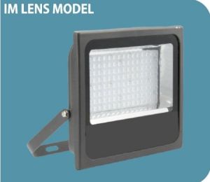 IM LENS Model LED Flood Light