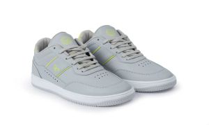 Fox Jade Grey Sneaker Shoes