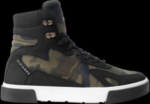 Gravity Camo Sneaker Shoes