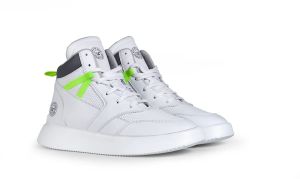 Lebron Grey Sneaker Shoes