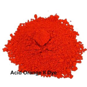 Acid Orange - 7 (Acid Orange - II)