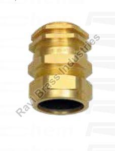E1W Industrial Cable Gland