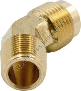 Imperial Brass 45° Male Elbow