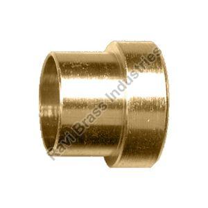 jic brass sleeve