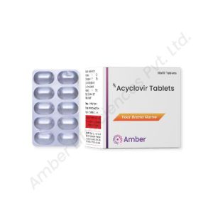 Acyclovir Tablet