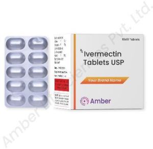 ivermectin tablet