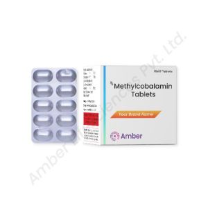 Methylcobalamin Tablet