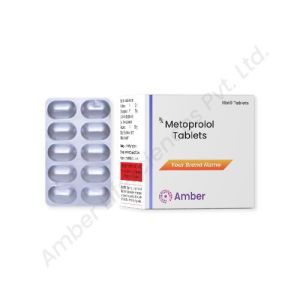 Metoprolol Tablet