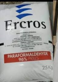 Paraformaldehyde 96% Powder