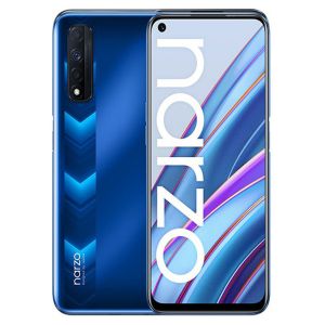 Refurbished Realme narzo 30