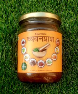 Ayurvedic Asthma Variant Chyawanprash