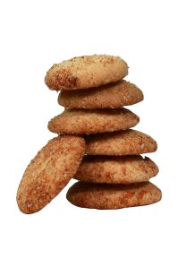 Coconut Cookies