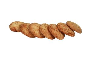 Coconut Cookies