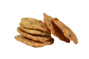 Namkeen Methi Mathri