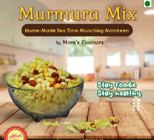 Mix Murmura Namkeen