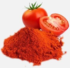 dried tomato powder