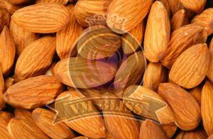 Almond Nuts