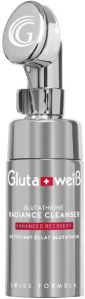 GLUTAWEIS Glutathione Radiance Cleanser - 100ml