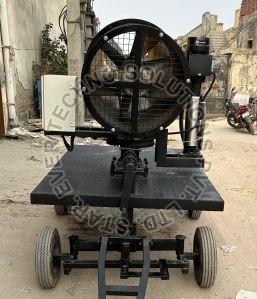 Anti Smog Gun
