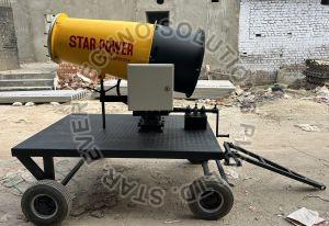 Anti Smog Gun