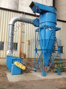 Cyclone Separator