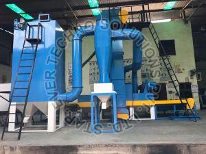Dust Collection System