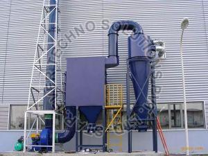Dust Collection System