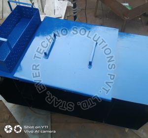 Grease Trap