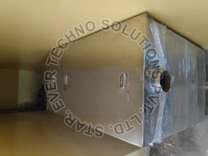 Grease Trap