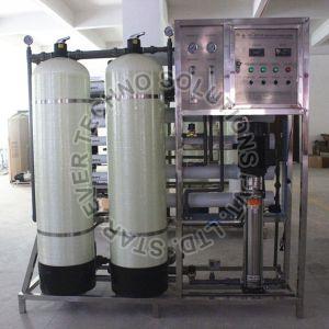 Reverse Osmosis Plant