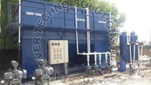 Sewage Treatment Plant