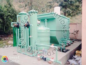 Sewage Treatment Plant