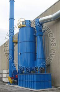 Industrial Wet Scrubber