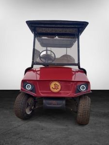 8 Seater Electric Golf Cart