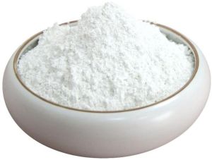 White Third Grade Soapstone Powder