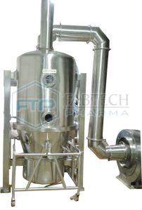 Fluid Bed Dryer