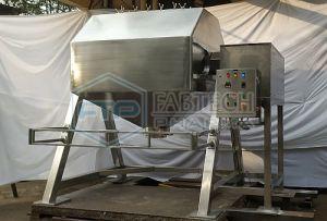 Octagonal Blender