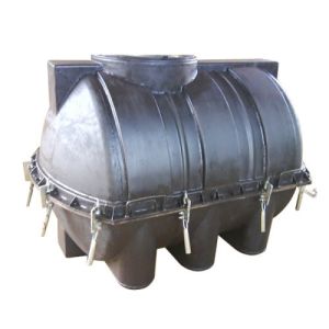 Horizontal Water Tank Mold roto mold die