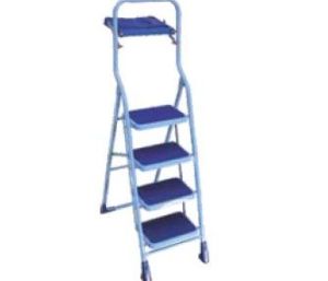 SP Nice 4 Step Portable Ladder