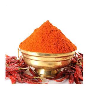 Pure Red Chilli Powder